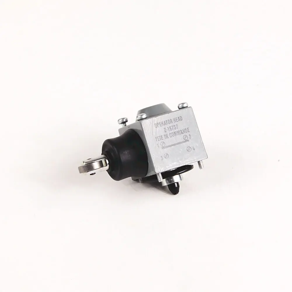 Allen-Bradley Limit Switch Accessory WZ16737