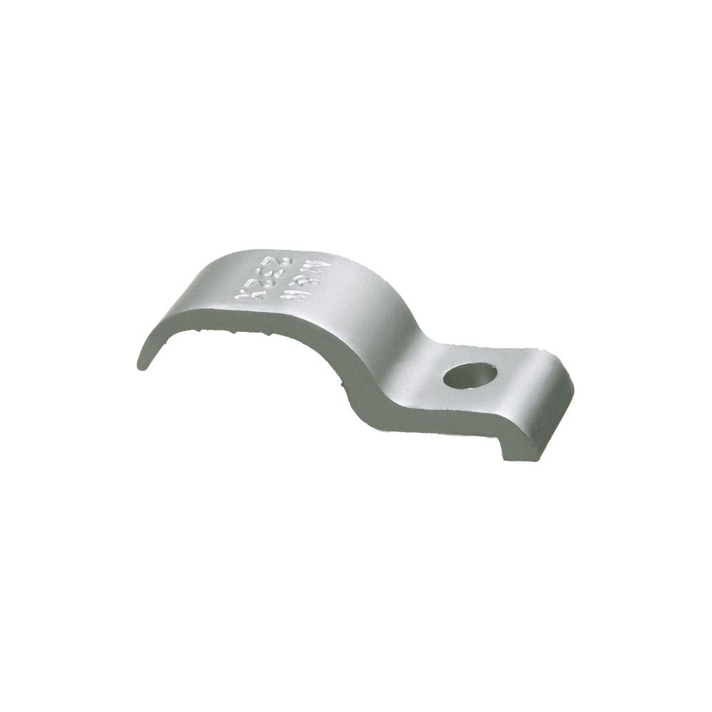 Arlington 3284 Cable Strap, (3) 3/0 to 4/0 AWG, Aluminum