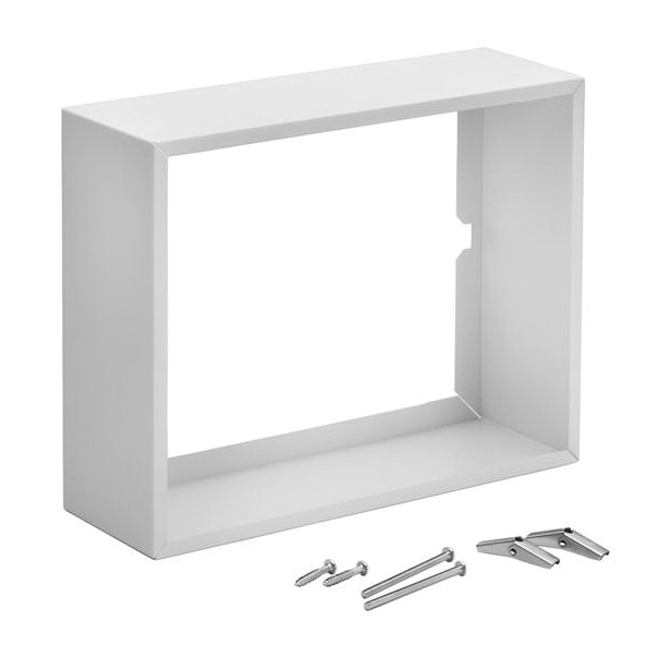 Broan 84 Heavy Duty Surface Mounting Kit, Steel