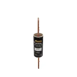 Eaton Bussmann Limitron™ KTS-R-225 Current Limiting Fast Acting Low Voltage Fuse, 225 A, 600 V, 200 kAIC Interrupt, RK1 Class, Cartridge Body