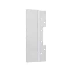 Eaton Bussmann TSH5-3T 3-Pole Line Side Terminal Shroud, Switch Rating 400 A, For Use With Non-Fused Rotary Disconnect Switch, Enclosed Non-Fused Disconnect