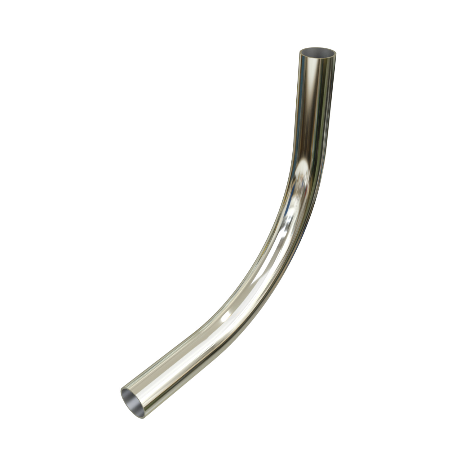 Calbrite EMT Stainless Steel 316 Elbow 1-1/2" 90 Degrees
