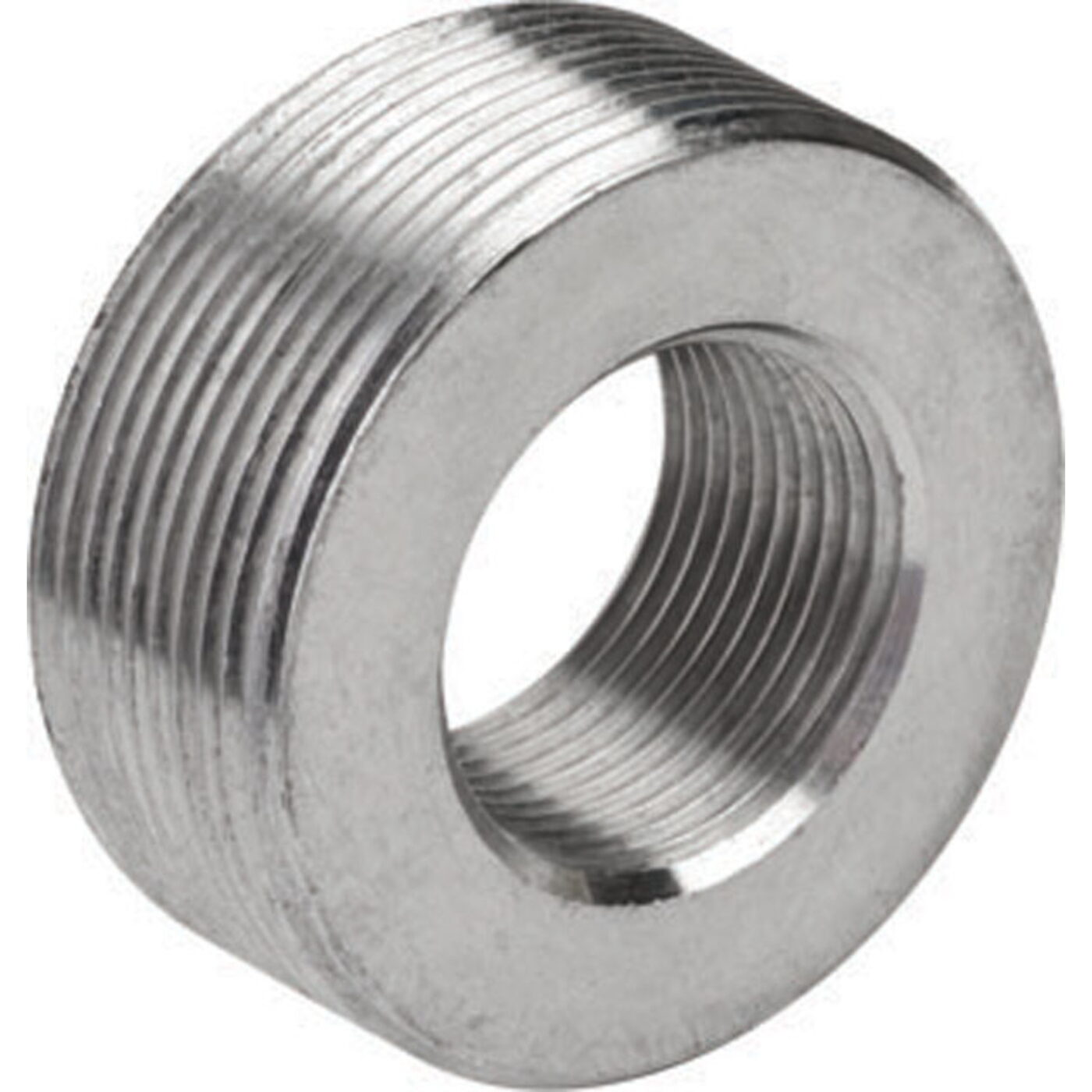 Calbrite 1-1/4 X 3/4 SS316 FACE BUSHING