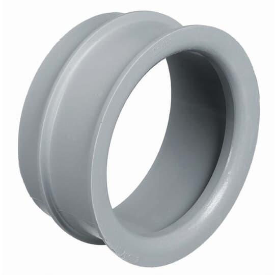 Carlon E997G Conduit End Bell, 1-1/4 in, For Use With SCH 40 and SCH 80 Rigid Non-Metallic Conduit, PVC