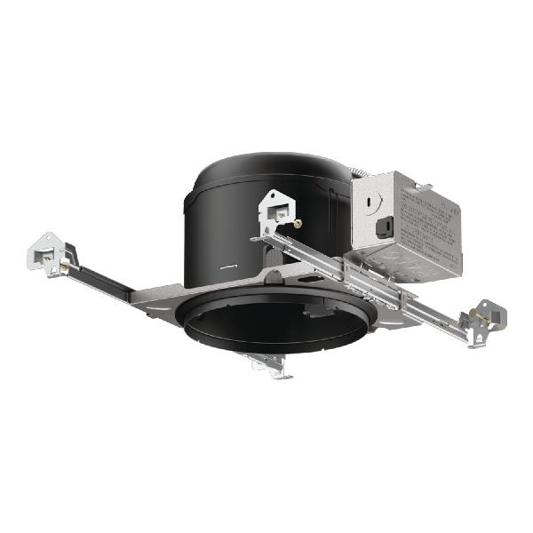 Halo E27TAT Recessed Lighting Housing, 120 V AC