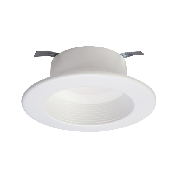 Halo RL4099S1EWHR All-Purpose Recyclable Retrofit LED Module With SeleCCTable™ Switch, 11.7 W Fixture, 120 V