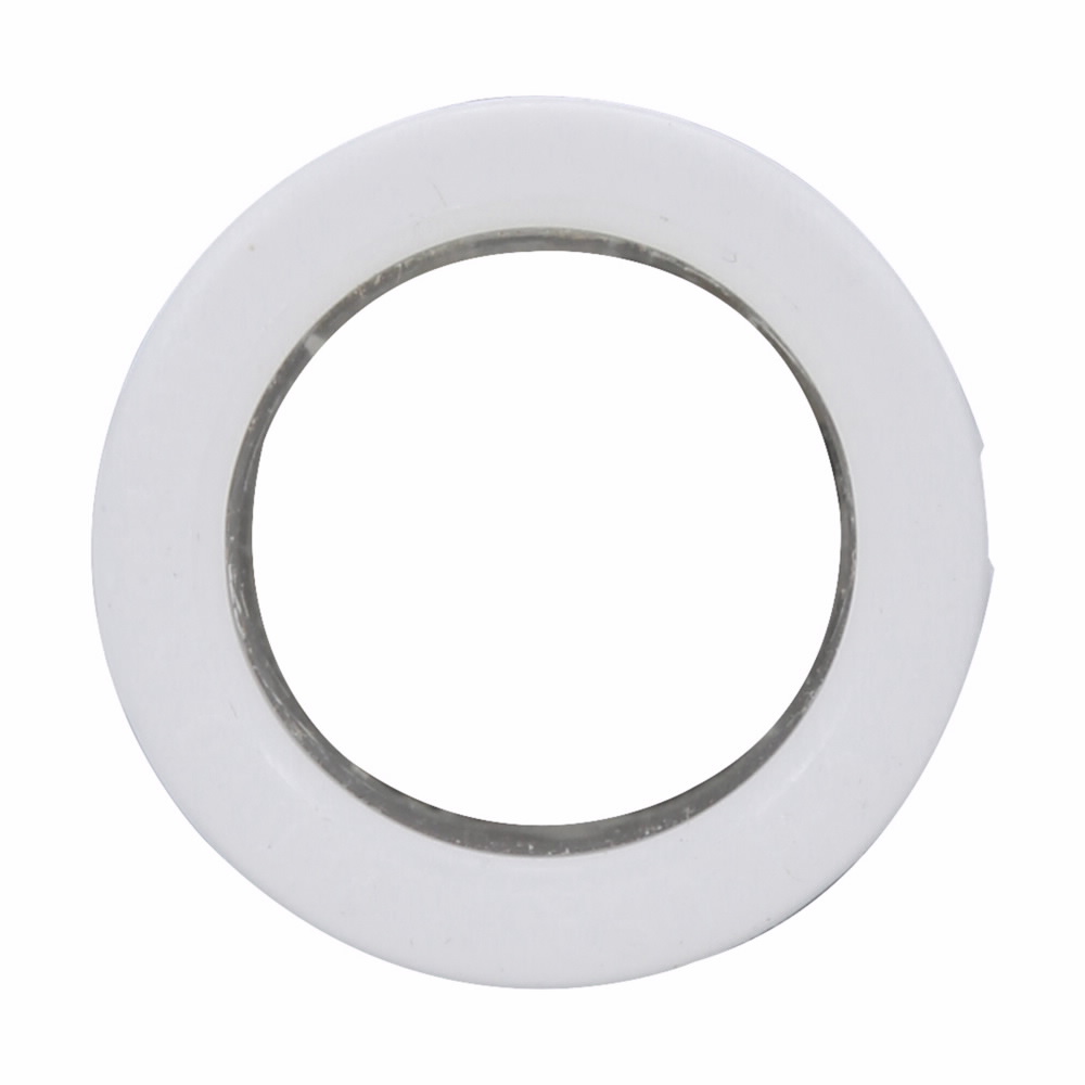 EATON Crouse-Hinds LNR1 Flange Space Saving Conduit Liner, 1/2 in Trade, Polypropylene