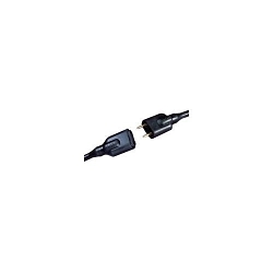 Eaton Crouse-Hinds series Crouse-Hinds X8970-1 2-Pole Male Shorting Seal With 2 ft Chain, Male Connector