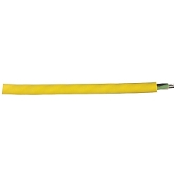 General Cable Carol® 02685.70.01 Type SJOOW Grounded Replacement Power Supply Cord, 300 V AC, 10 A, 1250 W, 8 ft L Cord, 3 Conductors