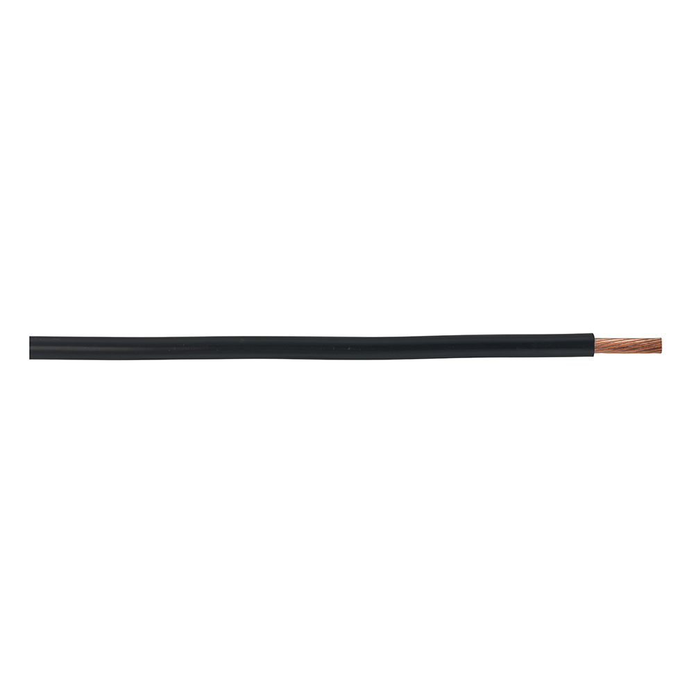 General Cable Carol® 76812.R8.06 Type AWM/MTW/TFF Hook-Up Wire, Spool Packaging, 600 V AC, (1) 14 AWG Fully Annealed Bare Stranded Copper Conductor, 500 ft L, Green