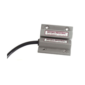 Edwards Signaling GuardSwitch™ 151-17Z-06K Non-Contact Reed Interlock/Position Switch, 2.8 in L x 1.15 in W x 1.15 in H Magnetic Actuator, 3 A at 34 V AC/DC, 100 VA Contact, 1NO Contact, Polyurethane Contact