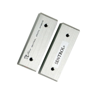 Edwards Signaling 2507AD-L Contact Switch, 30 V AC/DC, 0.25 A, DPDT Contact