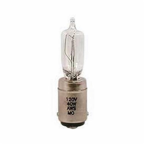 Edwards Signaling 50LMP-9WH-D Replacement Lamp, 9 W, BA15d Halogen Lamp