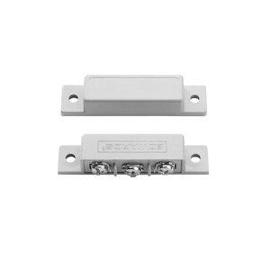 Edwards Signaling 64 Magnetic Switch, 30 V, 250 mA, SPDT Contact, White