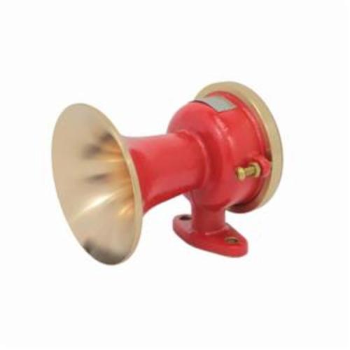 Edwards Signaling CA C Series 1-Tone Airchime Air Horn, 104 dB