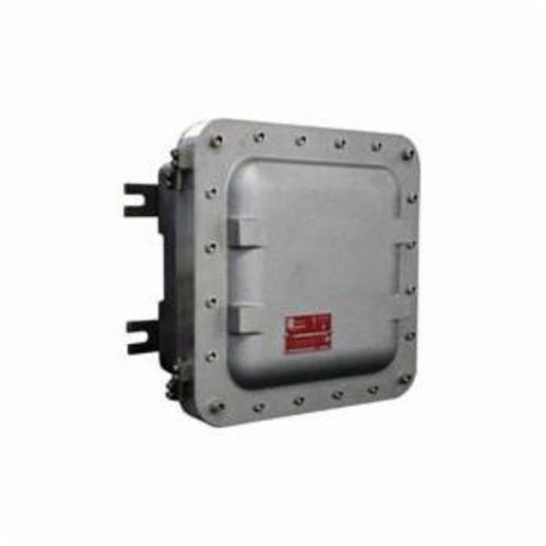 Appleton AZ101046 JBEW Mounting Pan, 7-1/2 in W x 7-1/2 in H, Steel