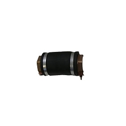 O-Z/Gedney DX-200 Type DX Deflection Expansion Fitting, 2 in, For Use With IMC/Rigid Metal Conduit, Bronze