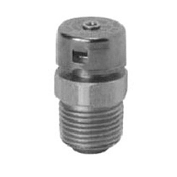 Appleton ECDB38 Dust-Ignitionproof Universal Explosionproof Conduit Breather/Drain, 3/8 in, Stainless Steel, Natural