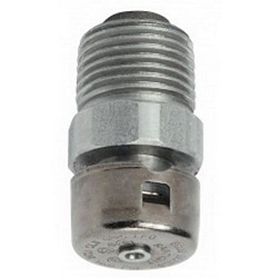 Appleton ECDB50B Dust-Ignitionproof Raintight Universal Explosionproof Conduit Breather/Drain, 1/2 in, Stainless Steel, Natural