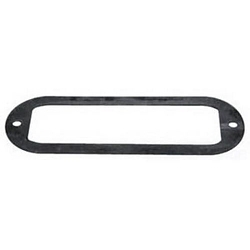 Appleton UNILETS™ GASK806N Open Conduit Gasket, 2 in, For Use With FM8™ Conduit Bodies, Neoprene