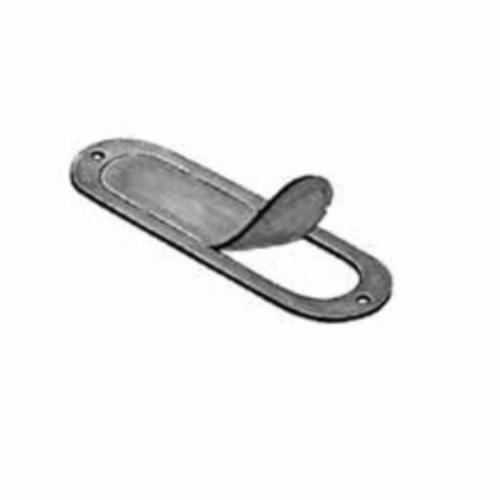 Appleton Unilets™ GK100-V Solid Open Conduit Body Gasket, 1 in Hub, For Use With Rigid Steel/Rigid Aluminum/IMC/EMT Conduit, Composition Fiber