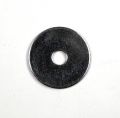EMC E20-2 Fender Washer, #6 Nominal, 1/8 in ID x 9/16 in OD