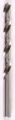 EMC JD1/8 High Speed Jobber Length Drill Bit, 1/8 in Drill - Fraction, 118 deg Point, HSS, Oxide Treated