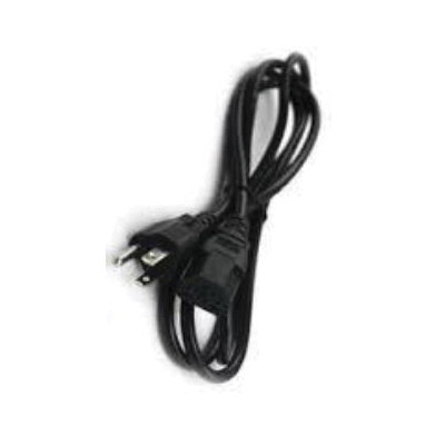 EMC W589 Type SJTW-A Heavy Duty Replacement Power Supply Cord, 13 A, 9 ft L Cord, 3 Conductors