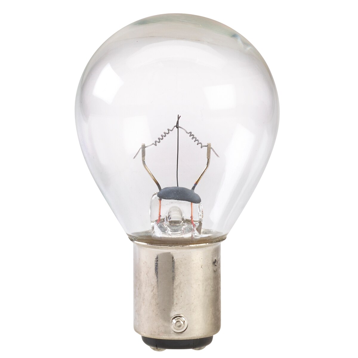 Federal Signal K8107236A Replacement Incandescent Lamp, 24 V DC, For Use With Model 121A Vitalite® Rotating Warning Light