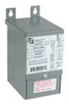 HPS C1F1C5EES Fortress™ Commercial Potted Distribution Transformer, 120/240 V AC Primary, 120/240 V AC Secondary, 1.5 kVA Power Rating, 60 Hz, 1 Phase