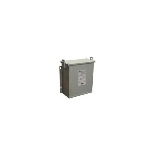 HPS Y Series Autotransformer Y015CECB3L0U Convection Cooled Encapsulated Auto Transformer, 240Y/216Y/208Y V AC Primary, 240Y/216Y/208Y V AC Secondary, 15 kVA Power Rating, 60 Hz, 3 Phase