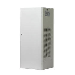 nVent ProAir™ CR230226G002 MCL Indoor Medium/Full Sealed Enclosure Air Conditioner, 230 V AC, 2.5 A, 50/60 Hz, NEMA 3R/4/12 Enclosure, 1733 Btu/hr