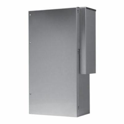 nVent Hoffman Spectracool™ ProAir™ CR290226G035 MCL Enclosure Air Conditioner, 230 V AC, 3.7/3.6 A, 50/60 Hz, NEMA 3R/4/12 Enclosure, 2700/4000 Btu/hr