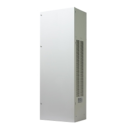 nVent Hoffman ProAir™ CR430826G026 MCL 1-Phase Indoor Medium/Full Sealed Enclosure Air Conditioner, 230 V AC, 6.6 A, 50/60 Hz, NEMA 3R/4/12 Enclosure, 8000 Btu/hr
