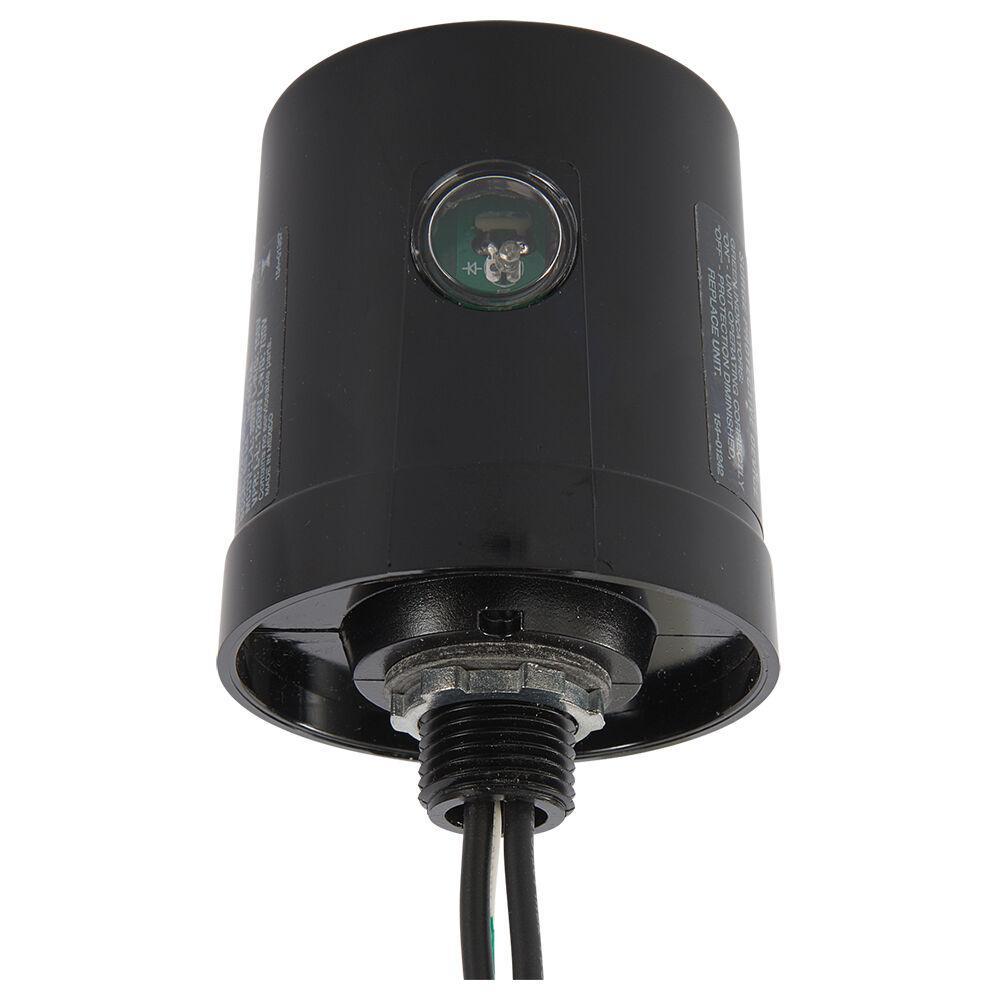 Intermatic AG2083C3 Surge Protective Device, 120/208 V AC, 50/60 Hz, 3 Poles, 50 kA SCCR, 3 Phase