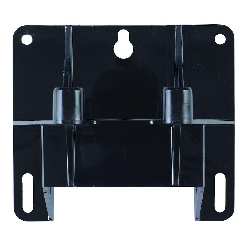 Intermatic PA114 Mounting Bracket, Fastened Mount, Plastic