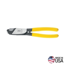 Klein 63028 Standard Cable Cutter, 3/4 in Cable/Wire, 8-1/4 in OAL