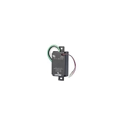 Leviton 3800-OEM Type 4 Wired-In Surge Protective Device With 6 in Lead, 120 V AC, 50/60 Hz, 2 Poles