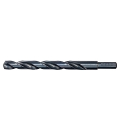 Milwaukee Thunderbolt® Secure-Grip™ 48-89-2737 Jobber Length Drill Bit, 31/64 in Drill - Fraction, 0.4844 in Drill - Decimal Inch, 135 deg Point, HSS, Oxide Treated