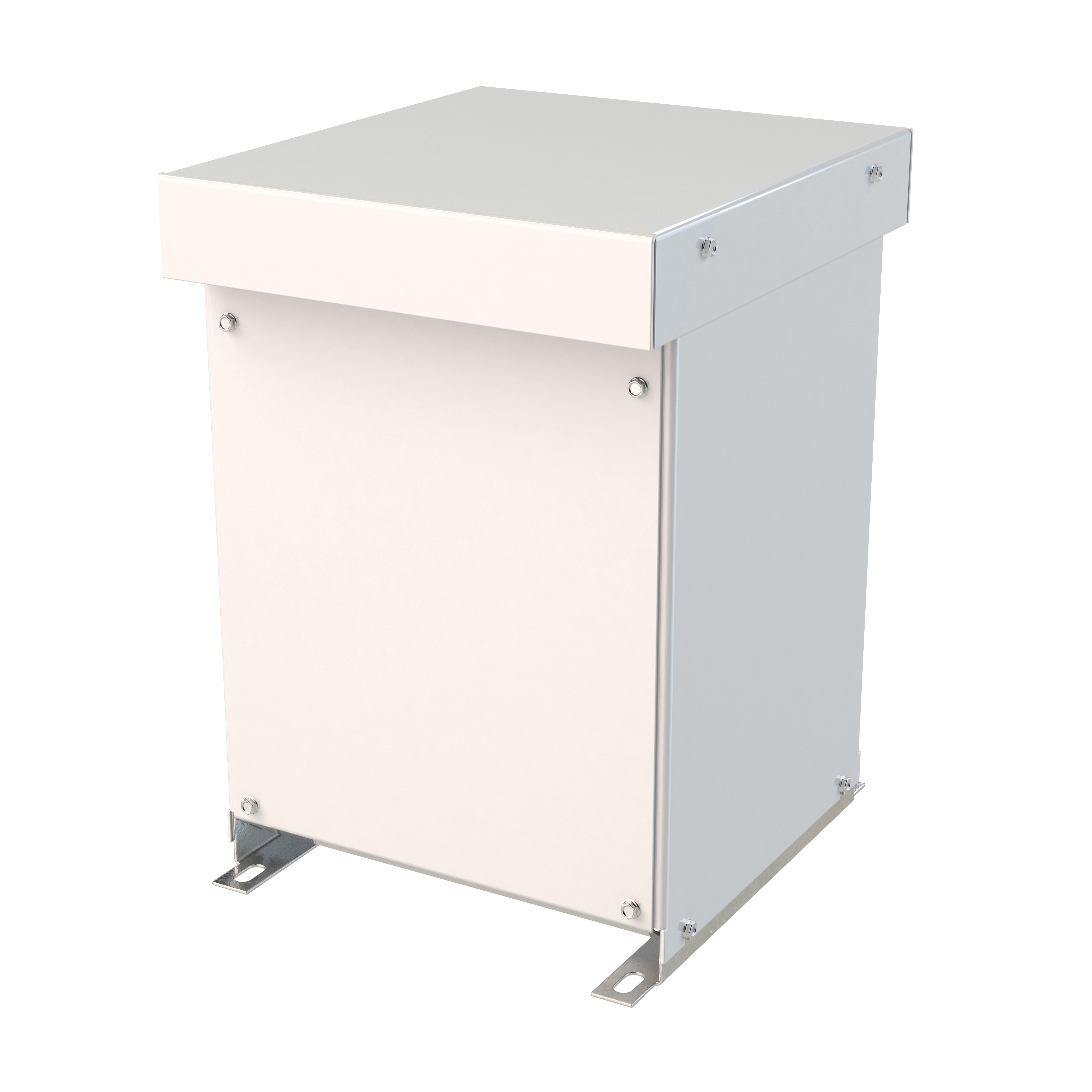 MTE DVSW0007E dV Sentry™ DV/DT Filter, 208 to 600 V AC, 7 A, 1-1/2 hp, 2 hp, 3 hp, 5 hp, 15-1/2 in H x 10.9 in W