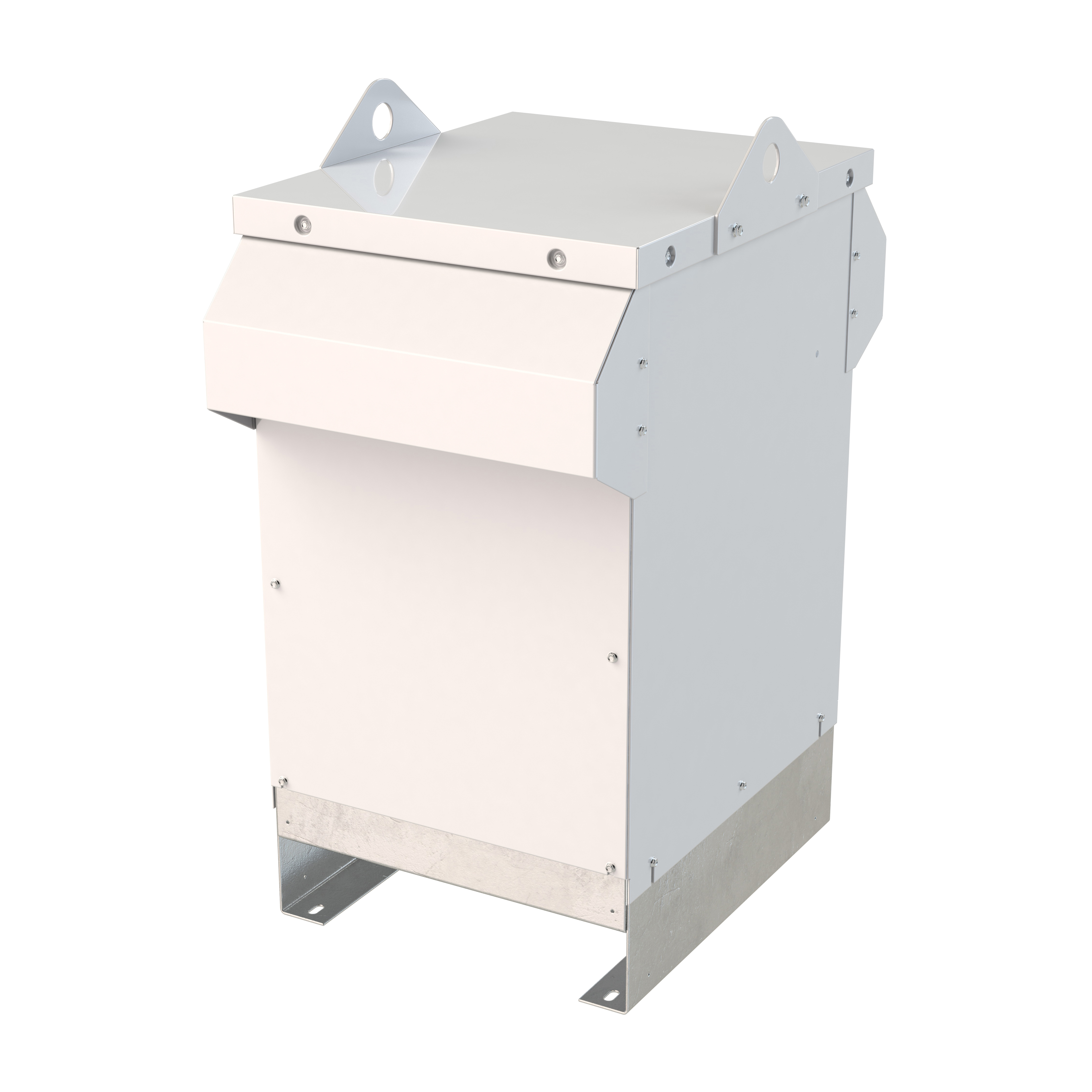 MTE RL-03533 Line/Load Reactor, 208 to 690 V AC, 35 A, 20 to 30 hp, 31 in H x 17-1/2 in W