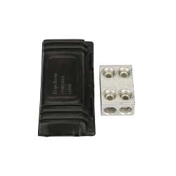 Polaris ESGTS-2/0 ESGTS 4-Port Splice Kit, 1 kV AC, 14 to 2/0 AWG Conductor