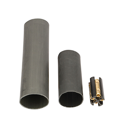 NSI Easy-Splice™ SKDB Direct Burial Insulated Butt Splice Kit, 600 V AC, 14 to 8 AWG Conductor