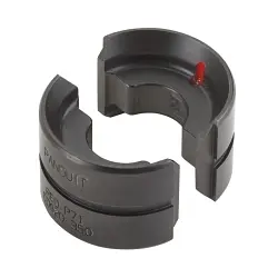 Panduit Pan-Lug™ CD-920-4/0 Crimp Die, 4/0 AWG, Steel