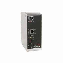 ProSoft Technology 5201-DFNT-EGD Gateway, Ethernet/IP Protocol, 50/60 Hz, RS232/422/485 Interface