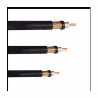 ProSoft Technology C40M40-40-040 LMR-400 Communication Cable, 40 ft L, 2.5 kV DC