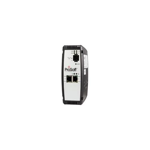 ProSoft Technology PLX32-EIP-SIE Gateway, Ethernet/IP Protocol, 300 mA at 24 V DC Power Output