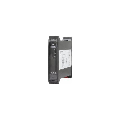 ProSoft Technology PLX51-DL-232 Gateway, Ethernet/IP Protocol, RS232 Interface, 70 mA at 24 V AC, 130 mA at 10 V DC Power Output
