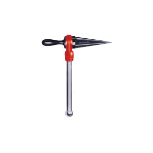 RIDGID 34950 Model 3 Straight Pipe Reamer, 3/8 to 3 in Wire