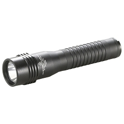 Streamlight 74778 Strion® HL® Compact High Lumen Rechargeable Flashlight, C4® LED Bulb, Aluminum Housing, 125 to 500 Lumens Lumens